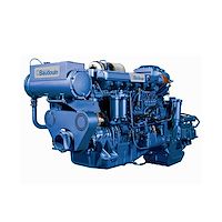 نمایندگی دیزل ژنراتور بادوین